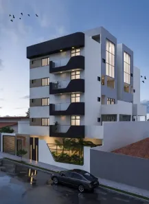 Apartamento com 3 Quartos à venda, 102m² no Jardim Riacho das Pedras, Contagem