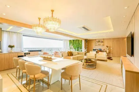 Apartamento com 3 Quartos à venda, 228m² no Alphaville Empresarial, Barueri