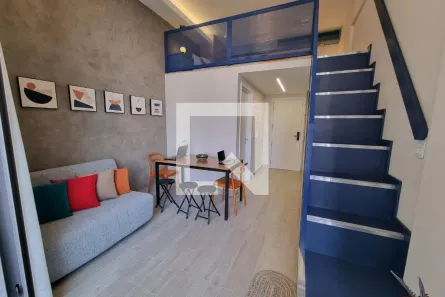 Kitnet com 1 Quarto à venda, 32m² no Vila Mariana, São Paulo