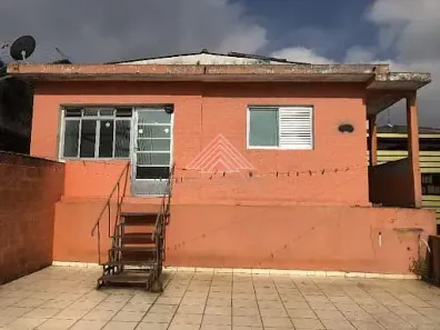 à venda, 10m² no Vila Bocaina, Mauá