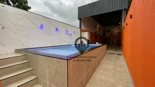 Ponto Comercial à venda, 150m² no Campo Grande, Rio de Janeiro