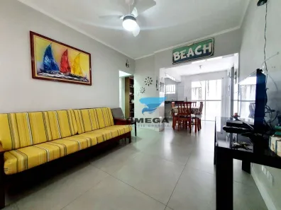 Apartamento com 2 Quartos à venda, 85m² no Pitangueiras, Guarujá