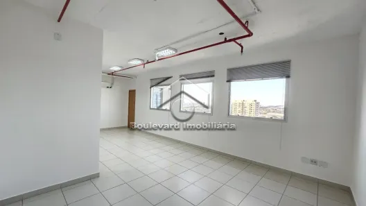 Sala Comercial para alugar, 48m² no Jardim Botânico, Ribeirão Preto