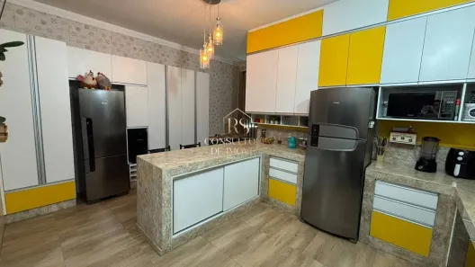 Casa com 3 Quartos à venda, 120m² no Jardim Quaresmeira, Suzano