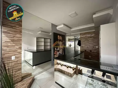 para alugar, 16m² no Bom Pastor, Divinópolis