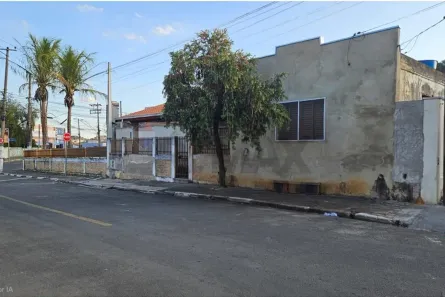 Imóvel Comercial à venda, 205m² no Centro, Iperó