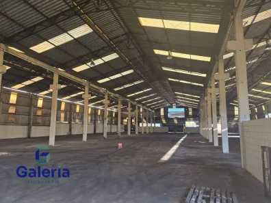 Prédio Comercial à venda, 3800m² no CINEP - Cidade Industrial e Empresarial, Sertãozinho
