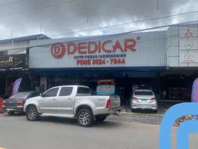 Galpão/Depósito/Armazém à venda, 354m² no Vila Mauá, Goiânia