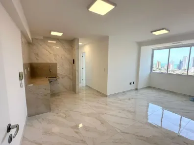 Apartamento com 2 Quartos à venda, 57m² no Ponta Negra, Natal