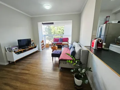 Apartamento com 2 Quartos à venda, 63m² no Chácara Inglesa, São Paulo