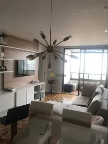 Apartamento com 2 Quartos à venda, 94m² no Centro, São Bernardo do Campo