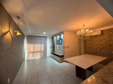 Apartamento com 3 Quartos à venda, 128m² no Jardim Piratininga, Sorocaba