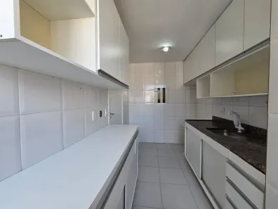 Apartamento com 3 Quartos à venda, 70m² no Japiim, Manaus