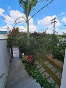 Sobrado com 3 Quartos à venda, 300m² no Centro, Petrópolis