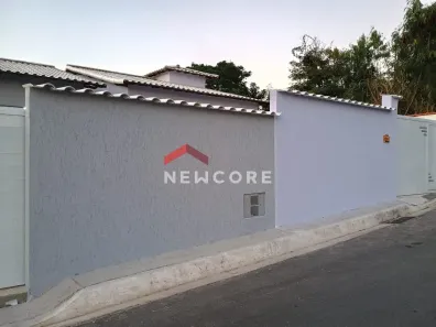 Casa com 2 Quartos à venda, 72m² no Raia (Bacaxá), Saquarema