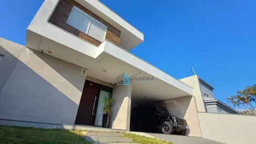 Casa com 3 Quartos à venda, 277m² no Santa Mônica, Florianópolis