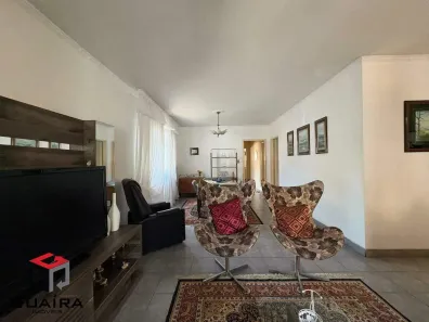 Casa com 2 Quartos à venda, 378m² no Vila Lucinda, Santo André
