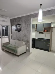 Apartamento com 2 Quartos à venda, 52m² no Espinheiros, Itajaí