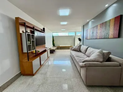 Apartamento com 3 Quartos à venda, 149m² no Palmares, Belo Horizonte