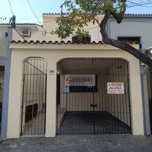 Sobrado com 3 Quartos para alugar, 115m² no Cambuci, São Paulo