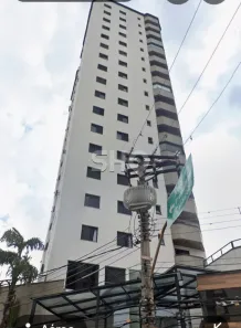 Apartamento com 3 Quartos à venda, 132m² no Tucuruvi, São Paulo