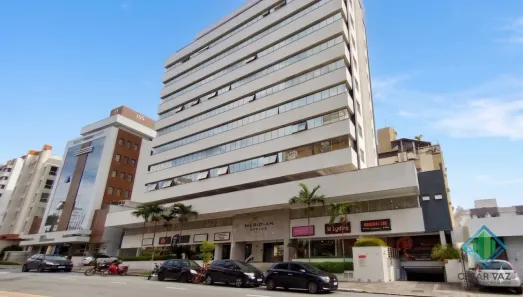 Sala Comercial à venda, 24m² no Trindade, Florianópolis