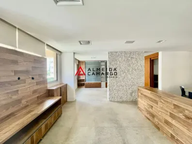 Apartamento com 3 Quartos à venda, 138m² no Itaim Bibi, São Paulo