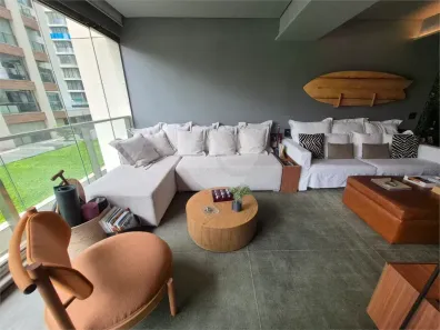 Apartamento com 2 Quartos à venda, 100m² no Itaim Bibi, São Paulo
