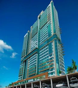 Apartamento com 4 Quartos à venda, 212m² no Centro, Balneário Camboriú
