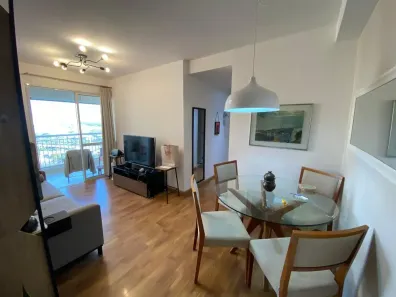 Apartamento com 2 Quartos à venda, 65m² no Jardim Dom Bosco, São Paulo