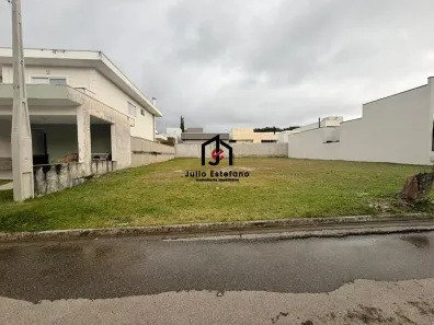 Lote/Terreno à venda, 250m² no Loteamento Residencial Campos do Conde II, Tremembé