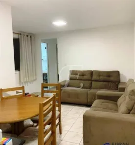 Apartamento com 2 Quartos à venda, 49m² no Vila Nova Cachoeirinha, São Paulo