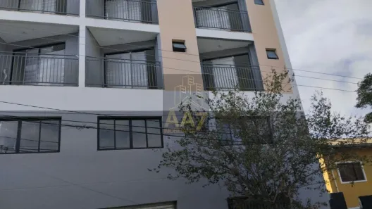 Apartamento com 1 Quarto para alugar, 28m² no Jardim Bonfiglioli, São Paulo