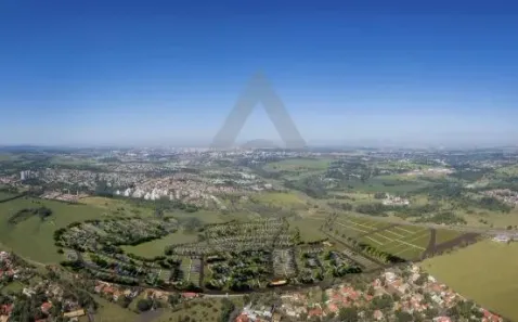 Lote/Terreno à venda, 362m² no Loteamento Alphaville Campinas, Campinas