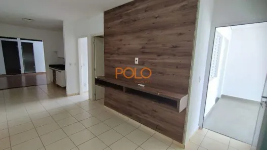 Casa com 3 Quartos para alugar, 143m² no Aclimação, Uberlândia