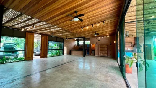 Casa de Condomínio com 4 Quartos à venda, 296m² no Residencial Primavera, Salto