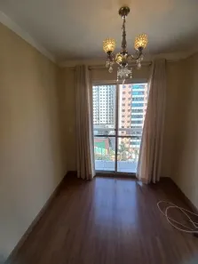 Apartamento com 2 Quartos para alugar, 58m² no Jardim das Vertentes, São Paulo