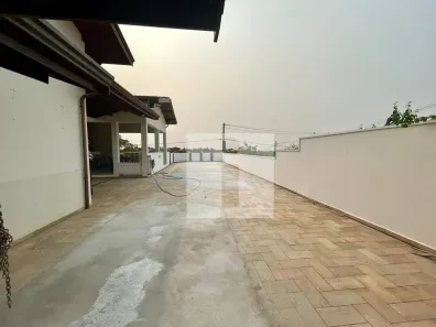 Casa de Condomínio com 5 Quartos para alugar, 330m² no Caminhos de San Conrado (Sousas), Campinas