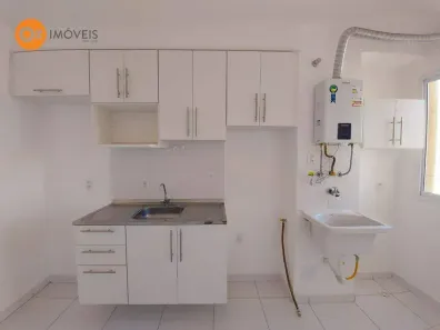 Apartamento com 2 Quartos para alugar, 49m² no Novo Osasco, Osasco