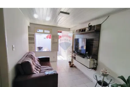Casa com 2 Quartos à venda, 200m² no Prisco Viana, Barra dos Coqueiros