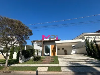Casa de Condomínio com 3 Quartos à venda, 200m² no Residencial Ibi-Aram, Itupeva