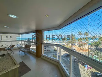 Apartamento com 3 Quartos à venda, 172m² no Pitangueiras, Guarujá