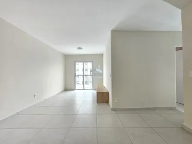 Apartamento com 3 Quartos para alugar, 94m² no Cambuí, Campinas