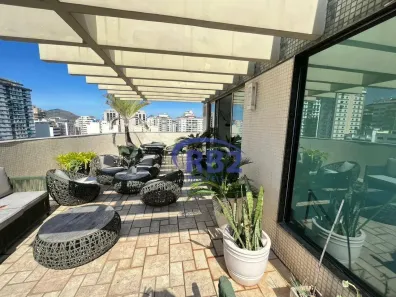 Cobertura com 4 Quartos à venda, 460m² no Ingá, Niterói