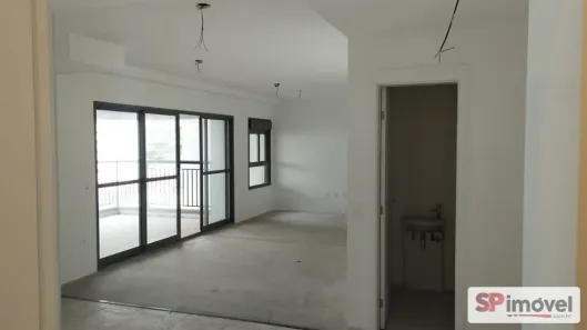 Apartamento com 3 Quartos para alugar, 130m² no Mooca, São Paulo