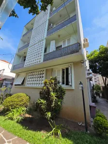 Apartamento com 2 Quartos à venda, 78m² no Santana, Porto Alegre