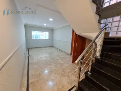 Sobrado com 4 Quartos à venda, 175m² no Parque da Vila Prudente, São Paulo