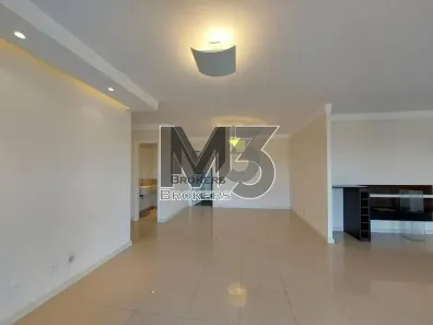 Apartamento com 3 Quartos para venda ou aluguel, 134m² no Loteamento Residencial Vila Bella, Campinas