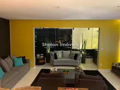 Apartamento com 1 Quarto à venda, 98m² no Jardim Londrina, São Paulo