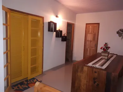 Casa de Condomínio com 2 Quartos à venda, 108m² no Recanto do Igarapé, Igarapé
